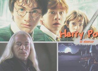 Harry Potter e la camera dei segreti: una domanda in sospeso