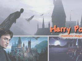 Harry Potter e il prigioniero di Azkaban: le creature magiche
