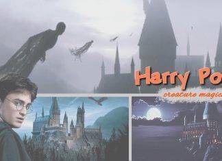 Harry Potter e il prigioniero di Azkaban: le creature magiche