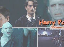 Harry Potter e il calice di fuoco: il ritorno di Voldemort