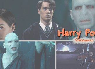 Harry Potter e il calice di fuoco: il ritorno di Voldemort