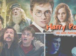 Harry Potter e l’Ordine della Fenice: inizia la battaglia
