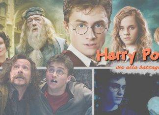 Harry Potter e l’Ordine della Fenice: inizia la battaglia