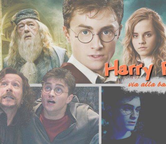 Harry Potter e l’Ordine della Fenice: inizia la battaglia