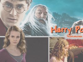 Emma Watson voleva abbandonare Harry Potter