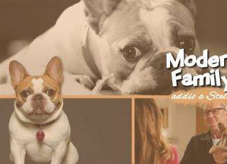 Modern Family: addio al cane Stella