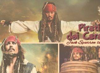 Johnny Depp tornerà in Pirati dei Caraibi?