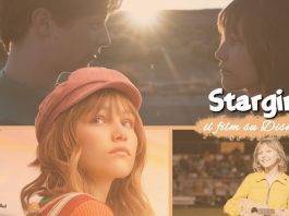 Stargirl: il trailer del film di Disney+