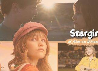 Stargirl: il trailer del film di Disney+