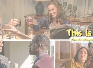 This is us 4: un finale intenso e la quinta stagione