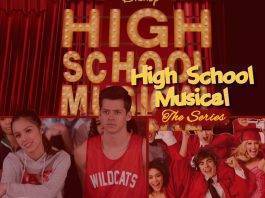High School Musical: la serie su Disney+