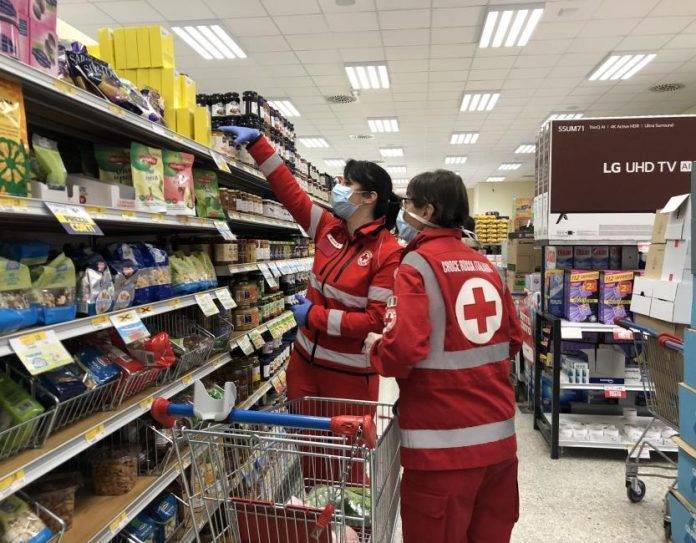 Photo Credits: www.support.redcross.ch