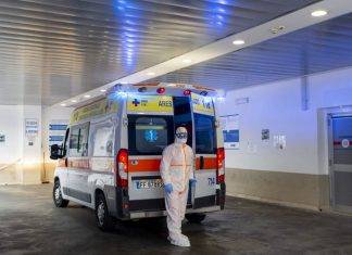 Roma, arrivano i risultati dell’autopsia sul 34enne morto per Coronavirus Photo Credits: www.romatoday.it
