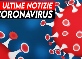 Ultime notizie sul coronavirus in Italia, mappa in tempo reale
