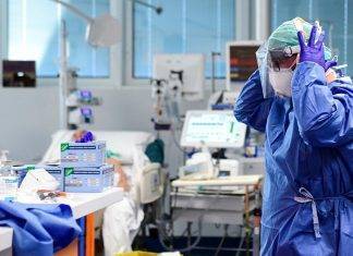 Danni cronici per il 30% dei guariti da coronavirus
