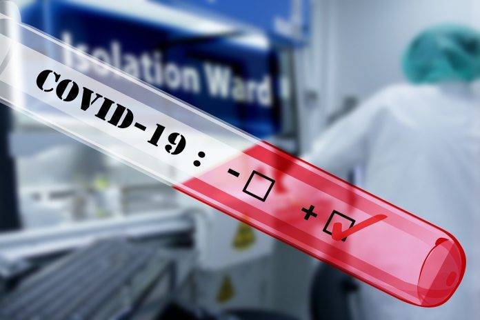 coronavirus diminuiscono contagi
