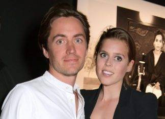 Nozze rimandate per l’eterna damigella Beatrice di York