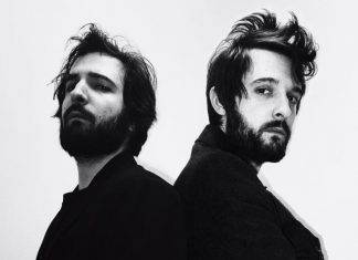 I fratelli D’Innocenzo per una serie Sky