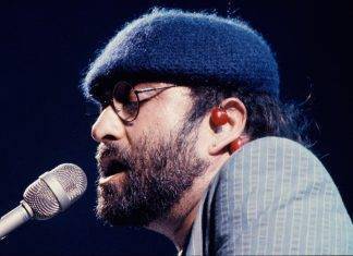 Lucio Dalla: sulla rotta degli anni ’70