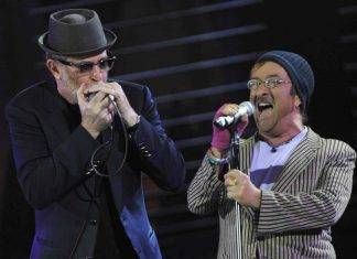 Lucio Dalla, i duetti inaspettati