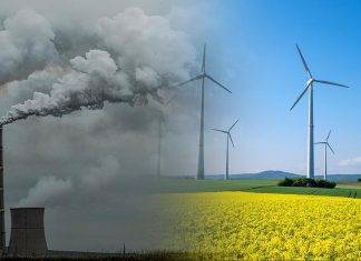 Decarbonizzazione e fonti rinnovabili, anche ING contribuisce alla ricerca