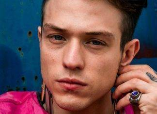 Irama con “Milano” contro il Coronavirus
