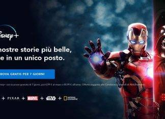 Disney Plus: come vederlo?