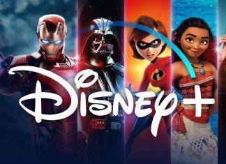 Disney Plus, oggi il via alla piattaforma in Italia!
