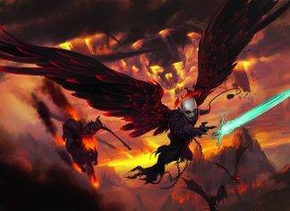 Baldur’s Gate: in arrivo Discesa nell’Avernus Baldur's Gate