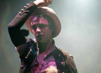 Pete Doherty, l’artista dalla vita “disordinata”