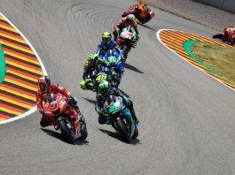 MotoGP: rebus calendario e partenza a Luglio motogp e coronavirus