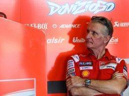 Ducati, ordini di scuderia: cambierà qualcosa dopo la sosta? motogp coronavirus