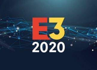 E3 2020 cancellato, è ufficiale!