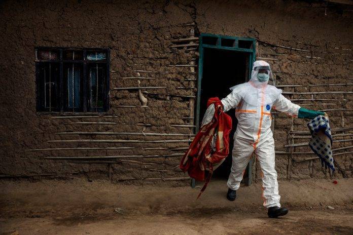 Ebola-Congo- foto di Marco Gualazzini