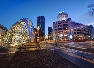 ePrix di Eindhoven, prima gara di Formula E in notturna?