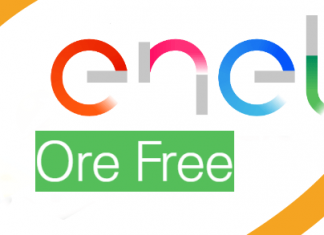 Enel Energia fornisce “OneFree”, scopri come ottenere 3 ore gratis