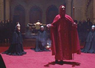 Eyes Wide Shut: il testamento di Stanley Kubrick Eyes Wide Shut