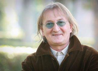 Joe Amoruso, addio al Neapolitan Power