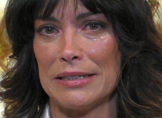 Fernanda Lessa, dopo la puntata del GF Vip, confessa di aver pensato al suicidio Fernanda Lessa in lacrime dopo la puntata del GF VIP 4