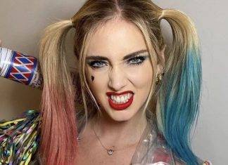 Chiara Ferragni, un connubio perfetto di solidarietà e bellezza Chiara Ferragni - immagine web