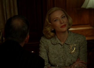 “Carol”, la legge dell’attrazione