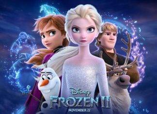 Frozen 2 disponibile su Disney+ in anticipo Frozen 2 - Photo credit: web