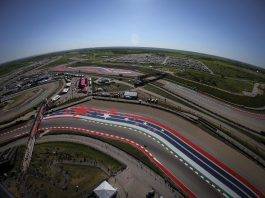MotoGP Coronavirus, salta anche Austin MotoGP Coronavirus