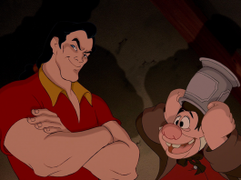 Nuovo prequel targato Disney + su Gaston e LeTont Gaston e LeTont. Disney