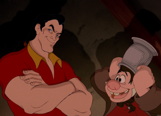 Nuovo prequel targato Disney + su Gaston e LeTont Gaston e LeTont. Disney