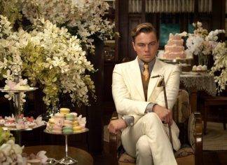 Primavera : Il grande Gatsby, il decadimento morale tra fiori e feste