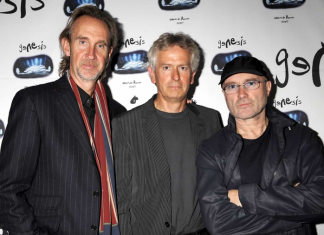 I Genesis ritornano, annunciato il tour nel Regno Unito genesis @lastampa