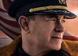 Tom Hanks torna eroico in “Greyhound”
