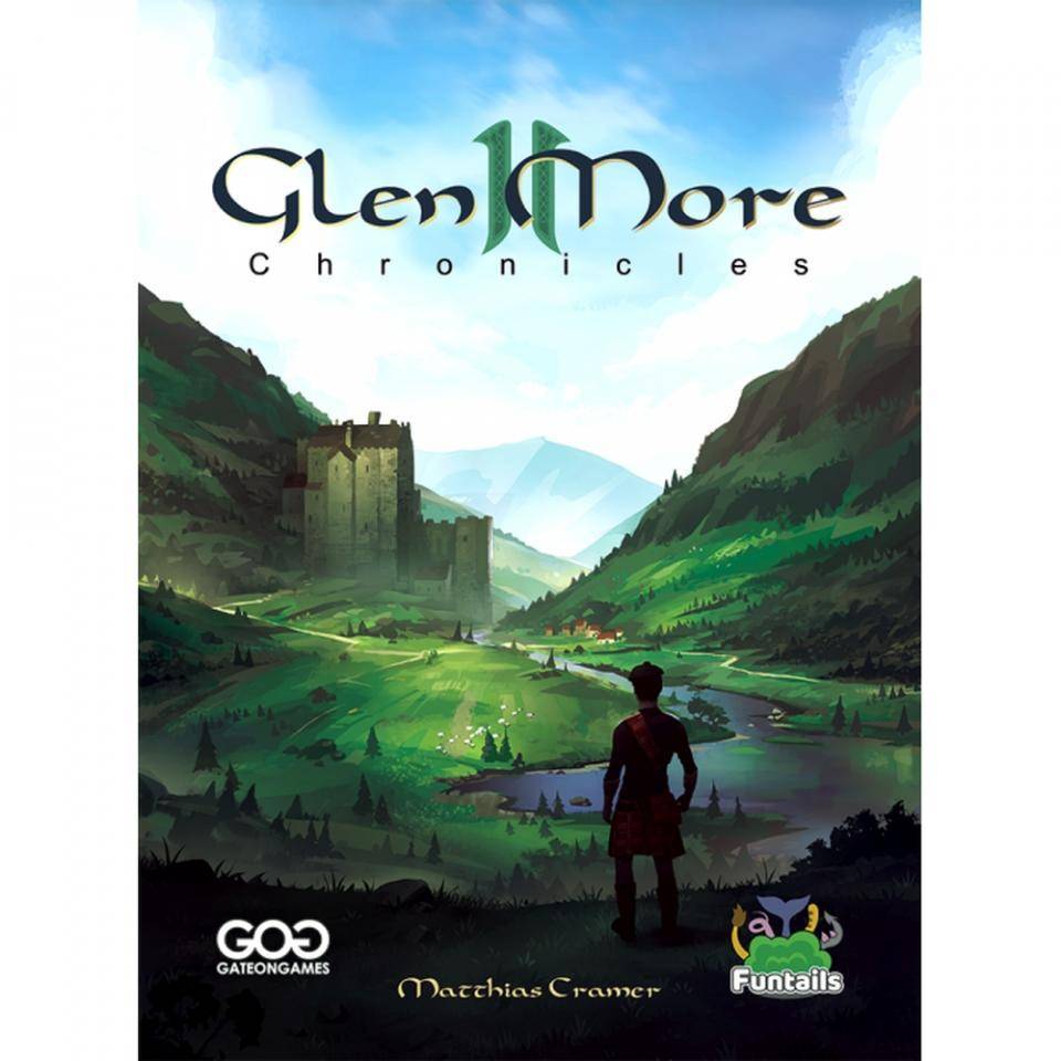 glen more II