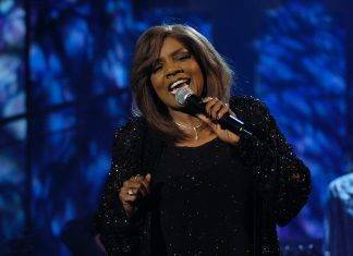 Gloria Gaynor, la disco music contro il coronavirus Gloria Gaynor - Photo Credits: www.mrshowbiz.it